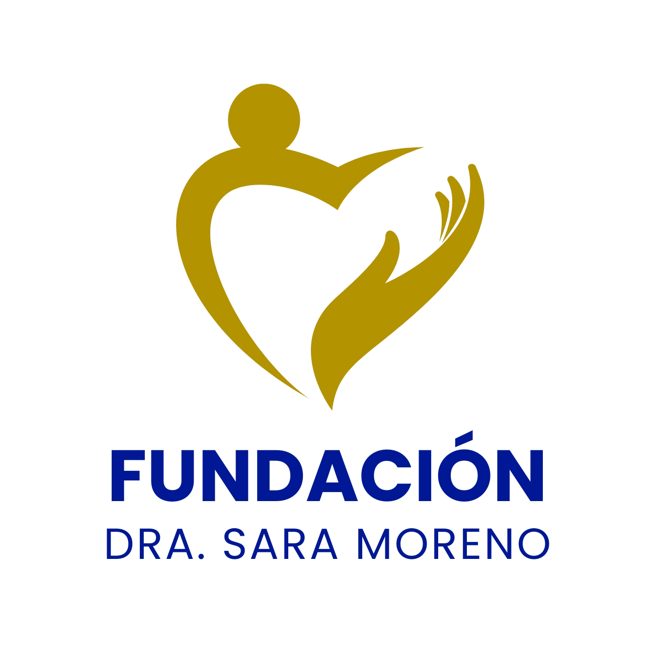 Logo Fundación Doctora Sara Moreno