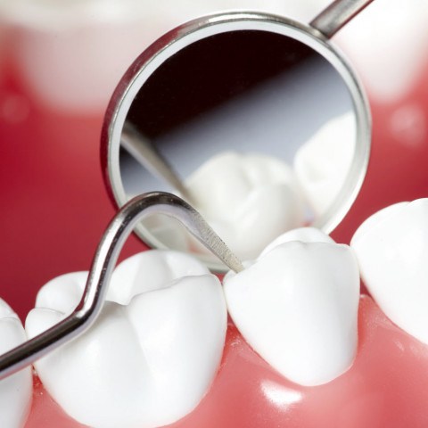 dentistry